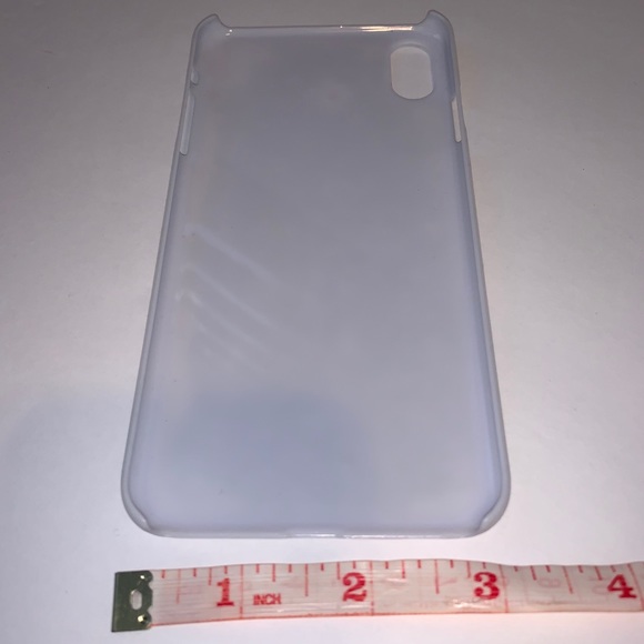 Deadpool & Wolverine iPhone XS Max Phone Cases - Picture 16 of 16